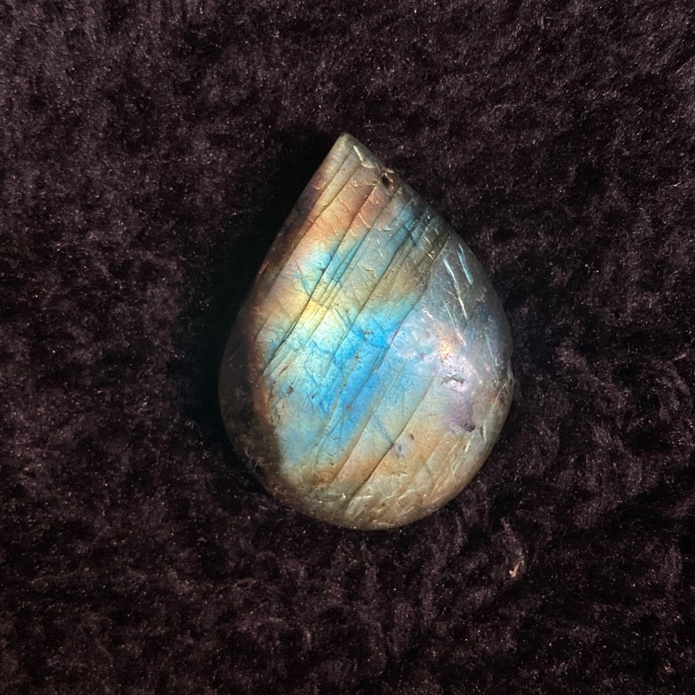Laborite Rain drop